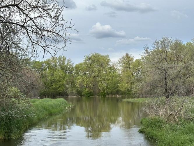 Snowmelt causes river flooding in Pocatello, across Idaho Meteorology