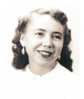 Weston, Persis Alice