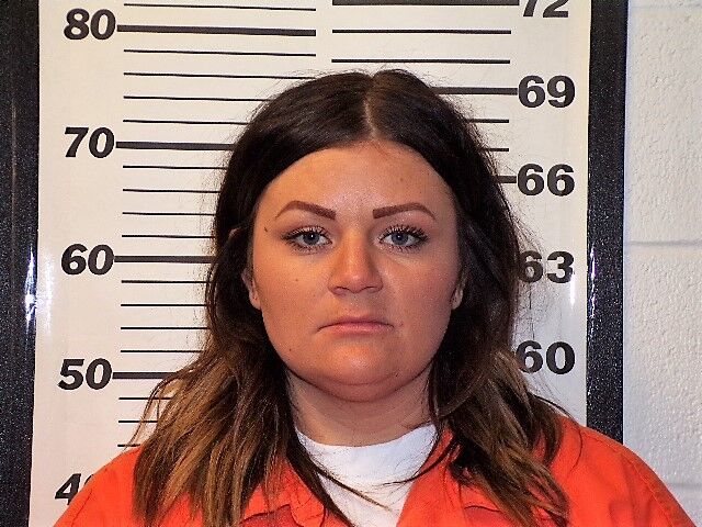 Former high school assistant softball coach facing sex crime charges files tort claim against county, sheriffs office Crimes and Court idahostatejournal