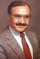 'POCATELLO'S OWN EINSTEIN': Celebration of life planned for renowned Pocatello High School teacher Ahmad Dolkhani