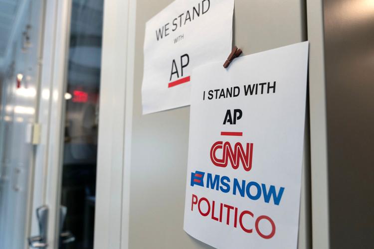 Trump News Media