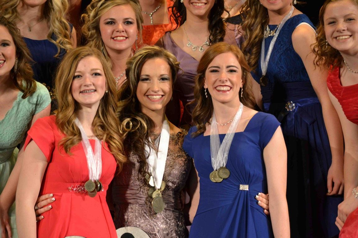 Phillips wins Snake River DYW title | Members | idahostatejournal.com