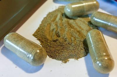 Kratom Drugs