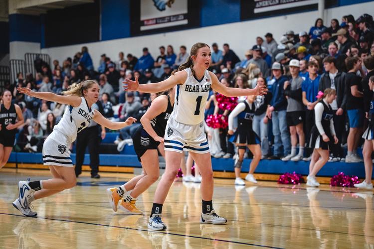 Bear Lake Vs Snake River