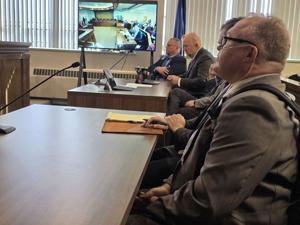 Judge rejects Lance Peck plea agreement, setting stage for potential jury trial