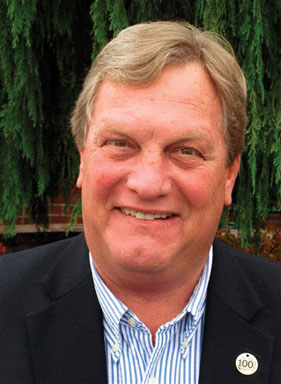 Mike Simpson