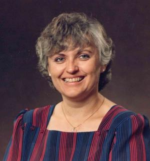 Chaney-Phelps, Margaret