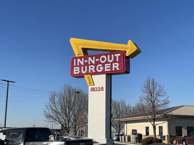 In-N-Out To Open