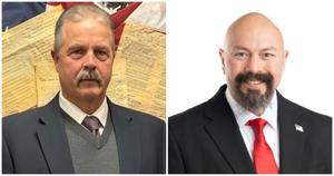 Bingham County District 2 commissioner race pits 16-year incumbent against county road worker