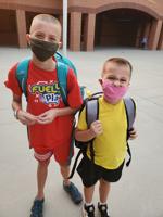 Idaho physicians say face coverings are crucial for students returning to school