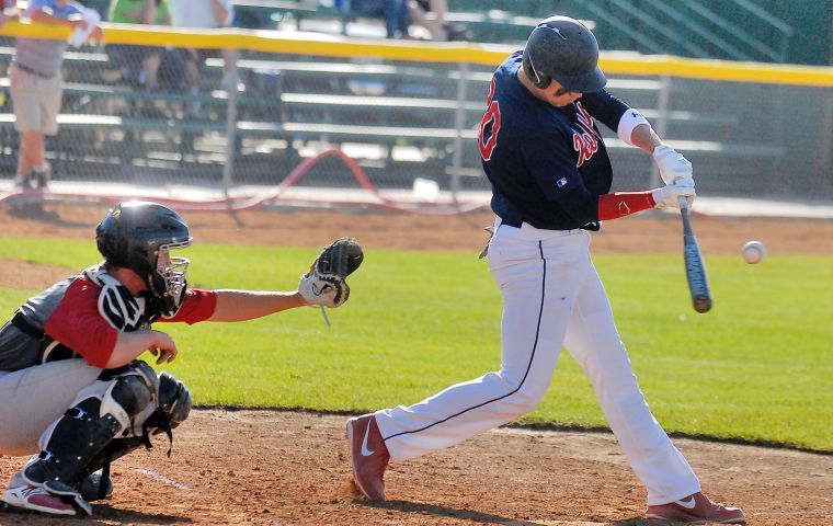 Legion baseball: Runnin’ Rebels sail past Minico in doubleheader ...