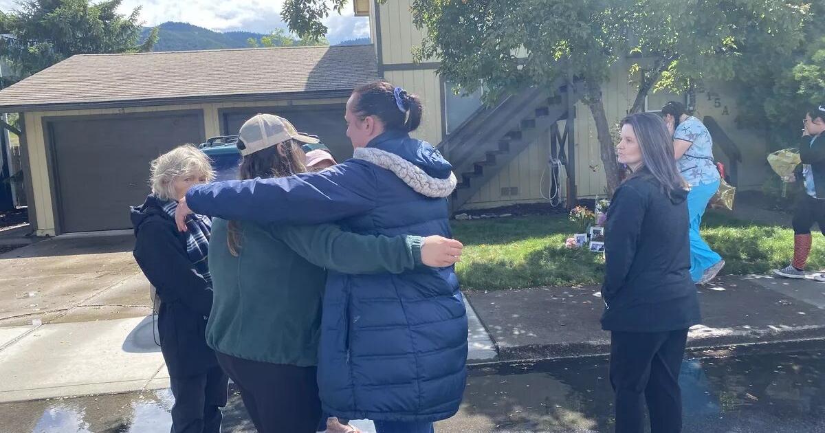 'Sweet and kindhearted': Friends remember Kellogg family killed in weekend shooting | Skiing - Vimarsana News