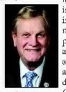 Idaho Congressman Mike Simpson won't return to House until January