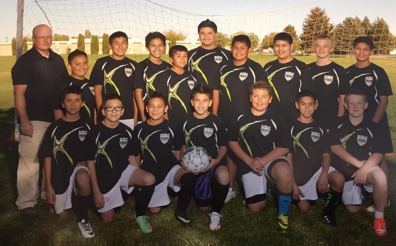 2019 AllArea Athlete of the Year American Falls' Brian Martinez