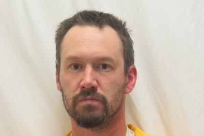 Jesse Patrick Leigh (mug for prelim)