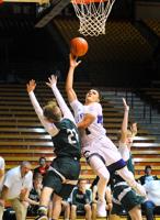 HS boys bball: Century opens season with win over Bonneville at 2018 Bengal Invitational