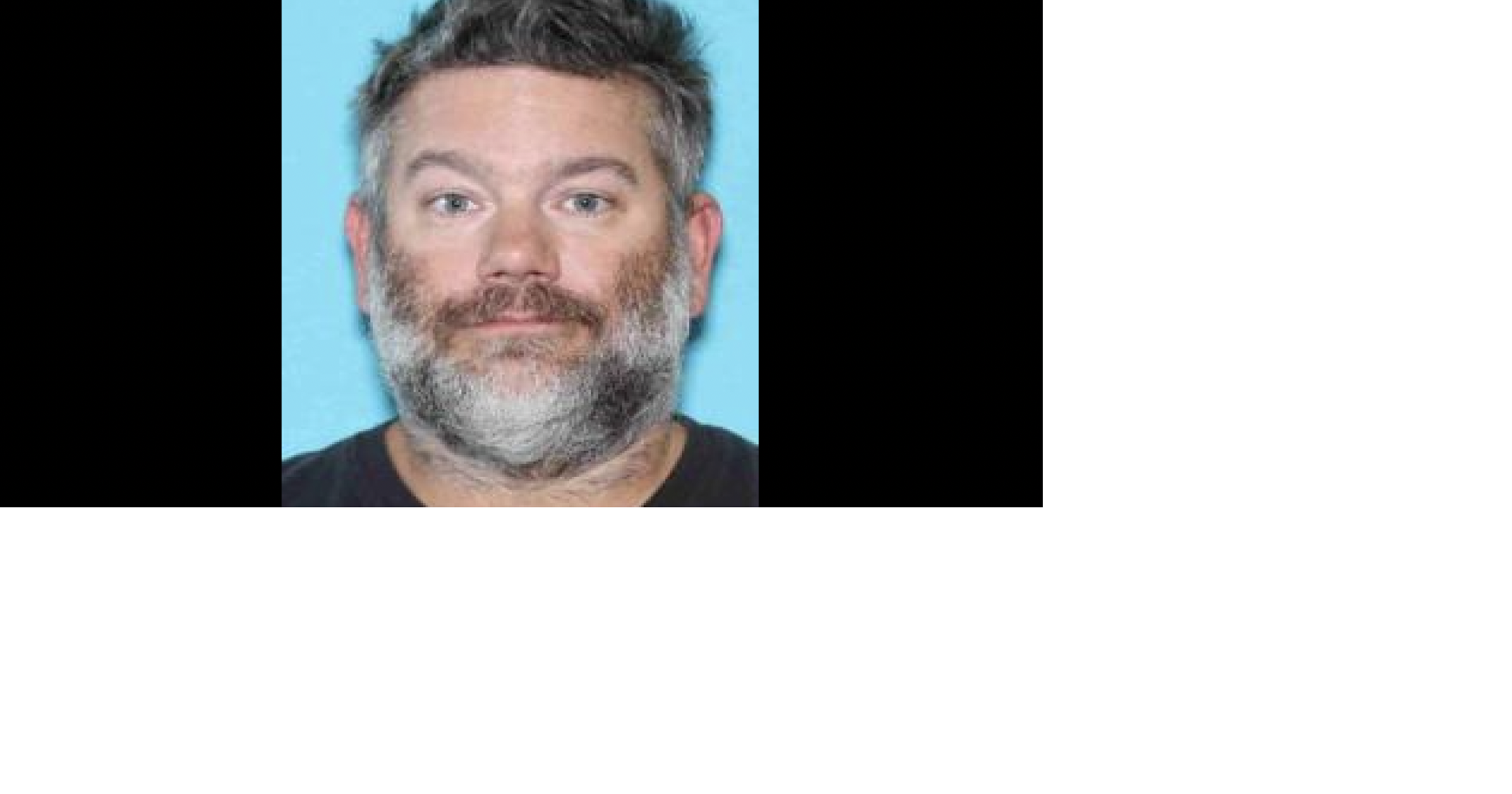 MANHUNT UNDERWAY FOR ARMED AND DANGEROUS SUSPECT: Amber Alert issued ...