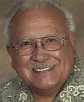 Utah civil rights leader Robert "Archie" Archuleta dies