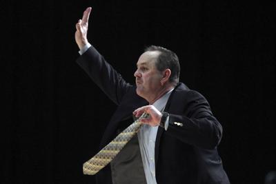 Idaho Coach Administrative Leave Basketball
