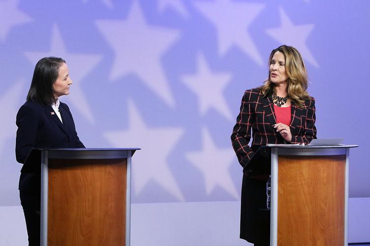 Lt. Governor Debate