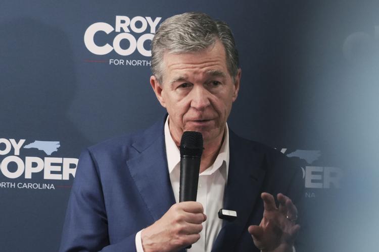 Election 2026-North Carolina Senate