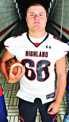 Tristen Hoge