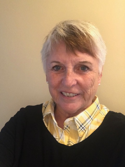 Lynda Eggimann