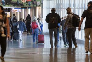Low-cost airline to offer direct flights from Boise to Las Vegas