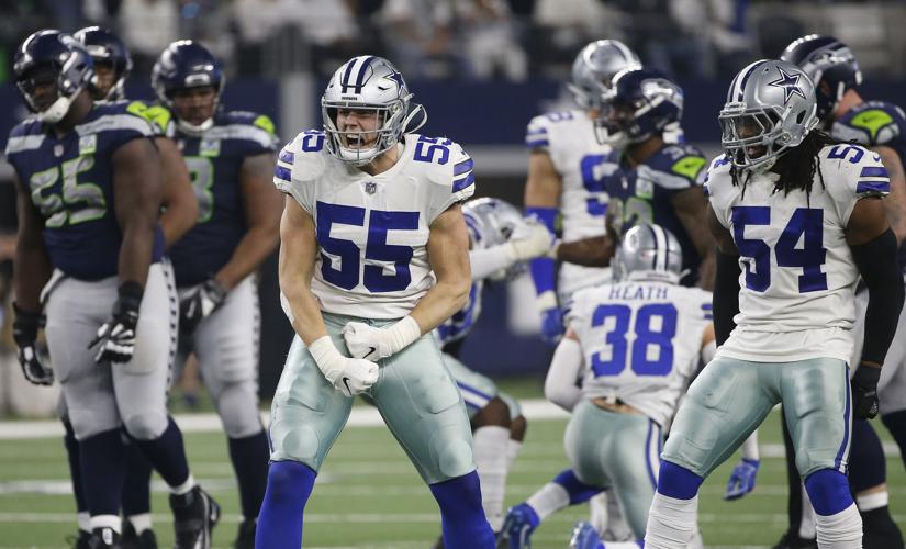 Seahawks Cowboys Football