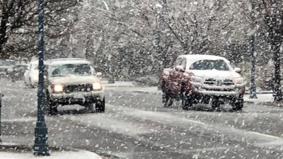 Snow