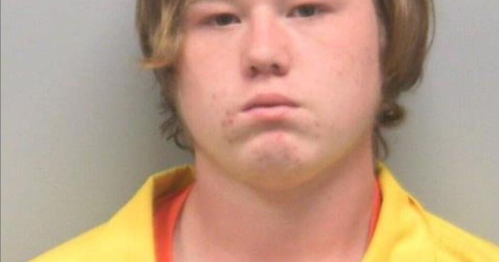 Police: Local man facing rape, lewd conduct charges after teen victim helps collect DNA evidence