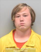 Police: Local man facing rape, lewd conduct charges after teen victim helps collect DNA evidence