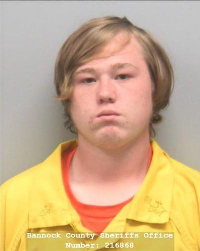 James Frank Jorgenson