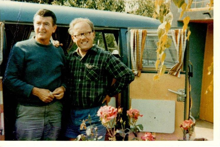 Tom and Jean