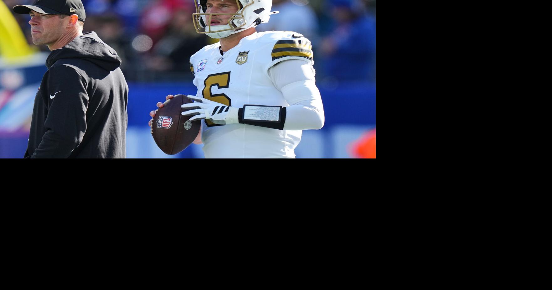 Saints Giants Football | National | idahostatejournal.com