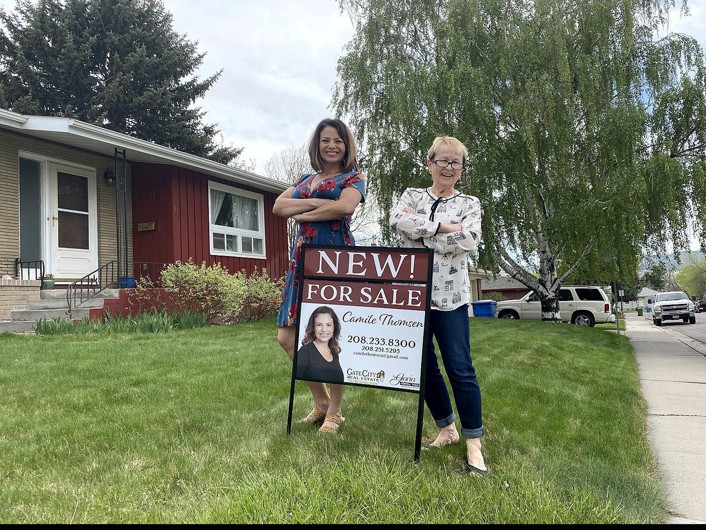 Pocatello Area Housing Market Still Thriving Despite Nationwide Downturn East Idaho Idahostatejournal Com