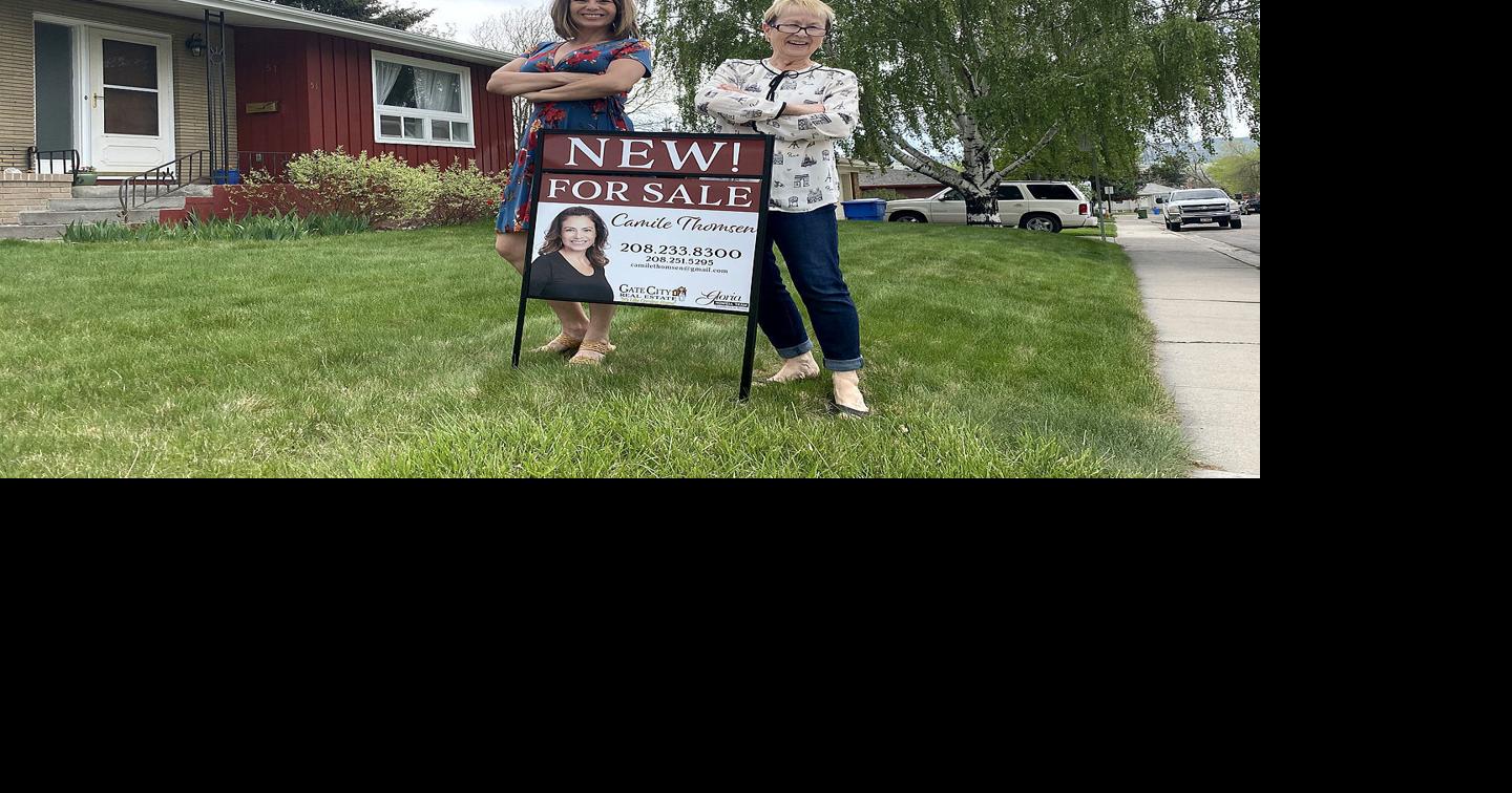 Pocatello area housing market still thriving despite nationwide downturn East Idaho