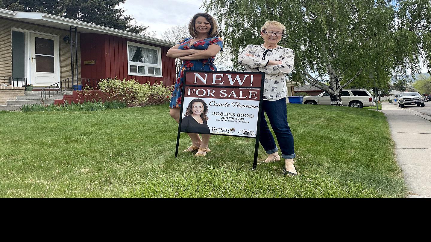 Pocatello Area Housing Market Still Thriving Despite Nationwide Downturn East Idaho Idahostatejournal Com