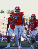 Bengals look to avenge Southern Utah loss in Big Sky opener