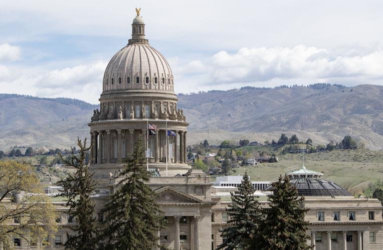 Capitol Building (copy)