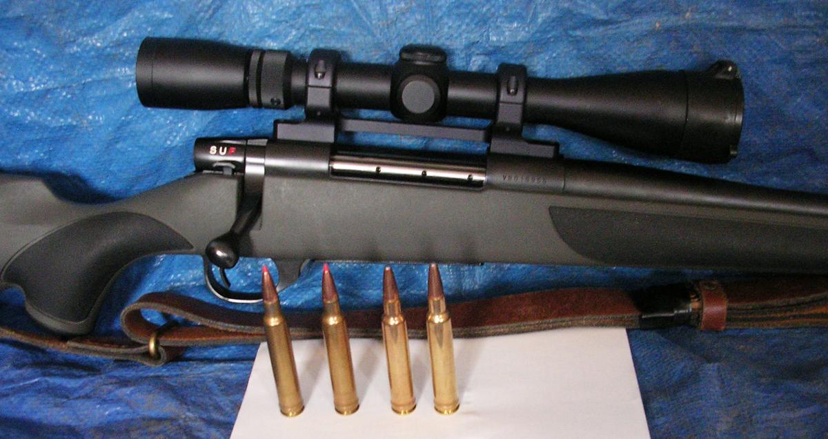long range hunting xtreme idaho