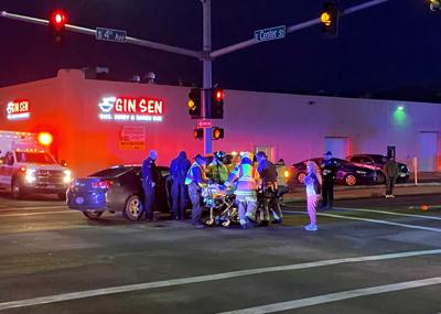 Pocatello crash