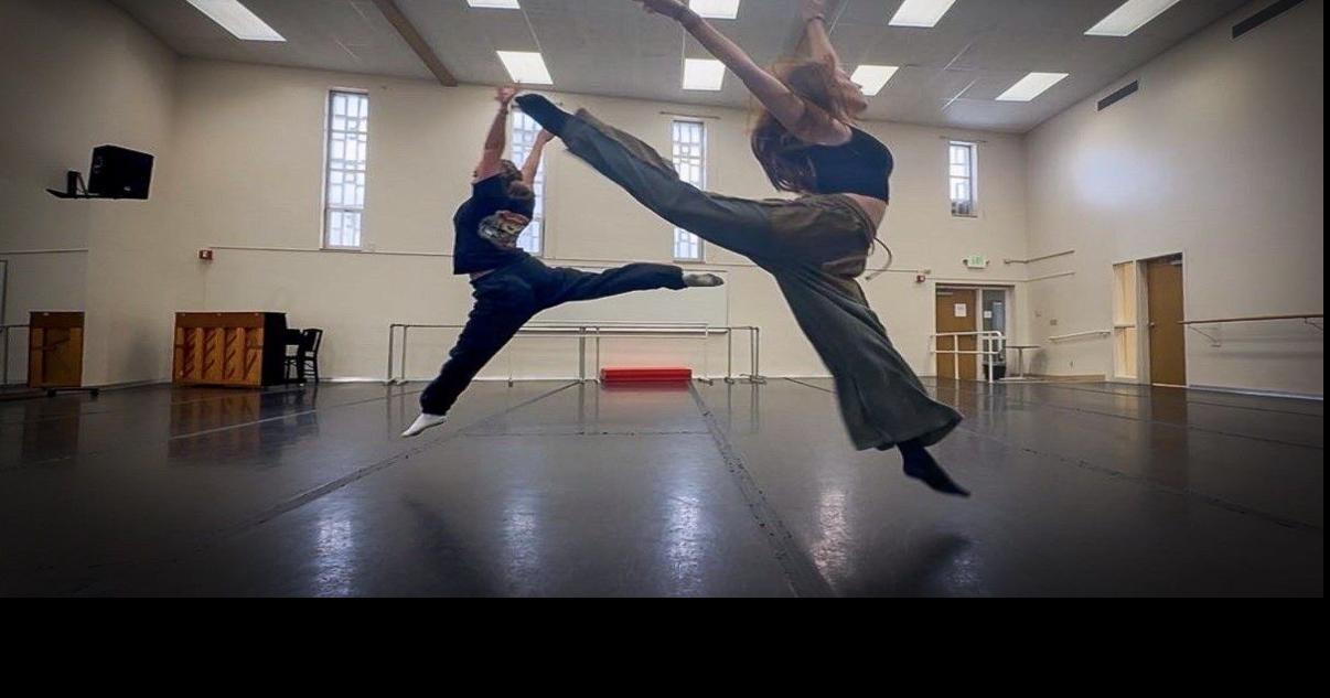 ISU Dance Club to cap first year with debut performance | Freeaccess ...
