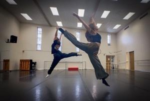 ISU Dance Club caps first year with debut performance