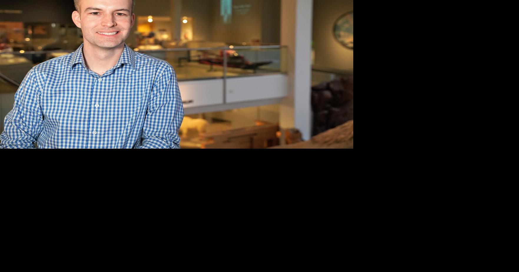 Museum of Idaho announces new executive director | Community ...