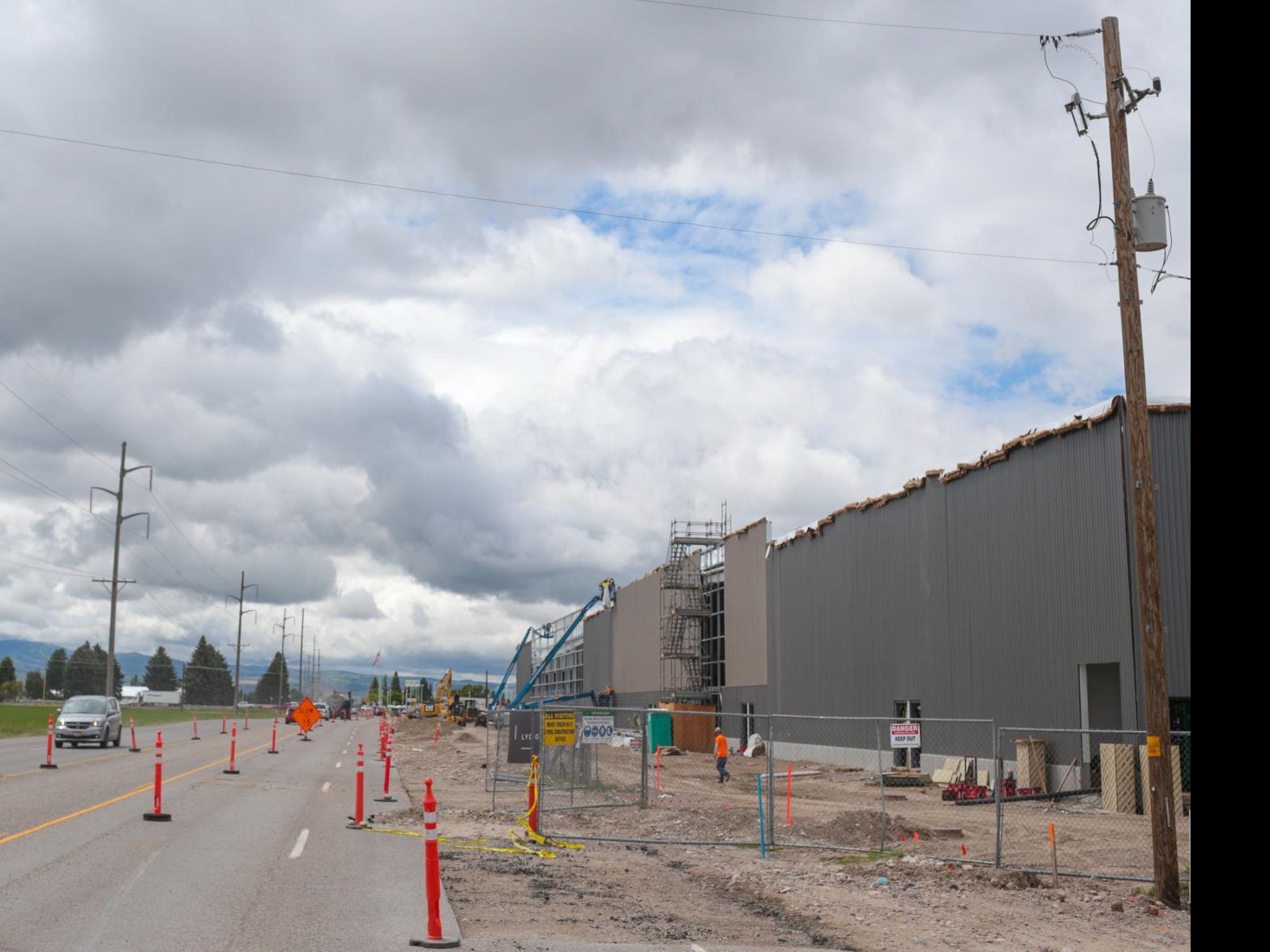 Costco On Track For 2020 Opening In Idaho Falls Local Idahostatejournal Com