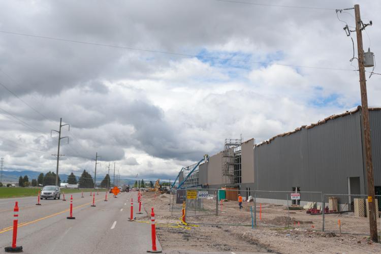 Costco on track for 2020 opening in Idaho Falls Local