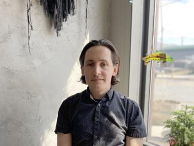 Matthew Paskash