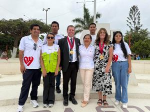 From Cyclone Yaku to home ownership: Blackfoot nonprofit Peru Hope rebuilds Peruvian lives