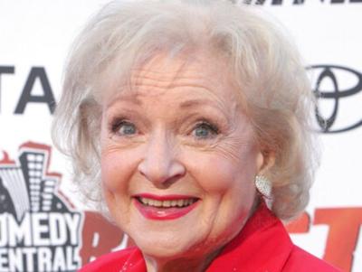Betty White